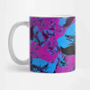 Scooter Chaos - Stunt Scooter Rider Mug